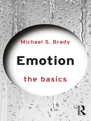 cover image of Emotion